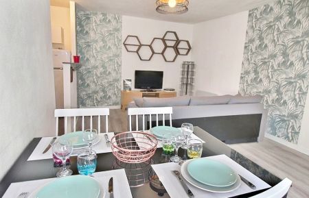 Gîte n°56G1211 Lorient - Morbihan - photo