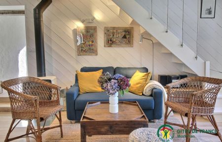 G&icirc;te n&deg;56G12615 Marzan - Morbihan - photo