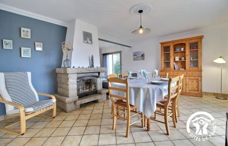 Gîte n°56G13319 Muzillac - Morbihan - photo