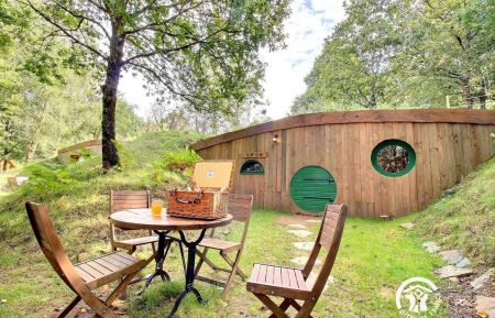 G&icirc;te n&deg;56G17338 Plum&eacute;liau-Bieuzy - Morbihan - photo