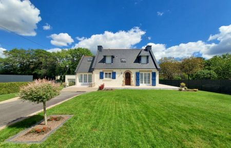 Gîte n°56G17628 Pluneret - Morbihan - photo