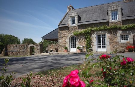 G&icirc;te n&deg;56G17630 Pluneret - Morbihan - photo