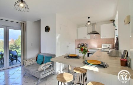 G&icirc;te n&deg;56G17652 Pluneret - Morbihan - photo