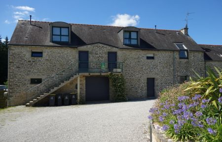 G&icirc;te n&deg;56G2062 Saint-Av&eacute; - Morbihan - photo