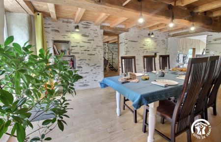 G&icirc;te n&deg;56G2129 Saint-Dolay - Morbihan - photo