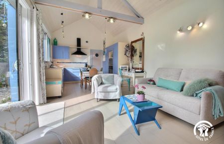 Gîte n°56G24042 Sarzeau - Morbihan - photo