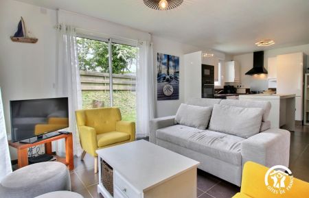 G&icirc;te n&deg;56G24072 Sarzeau - Morbihan - photo