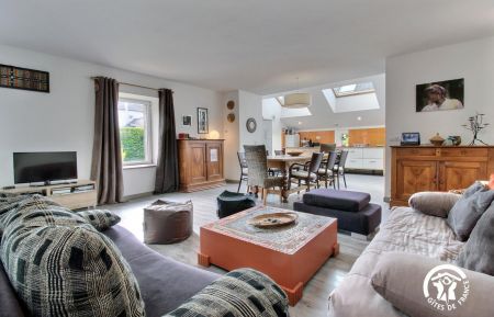 G&icirc;te n&deg;56G2436 S&eacute;n&eacute; - Morbihan - photo