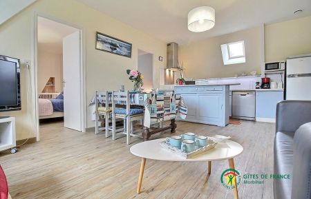 G&icirc;te n&deg;56G26014 Vannes - Morbihan - photo