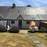 gite - La long&egrave;re du barage - ARZAL - Morbihan