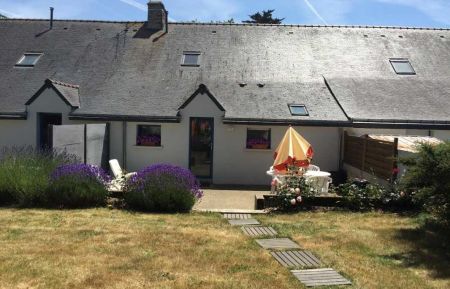 Gîte n°56G49 Arzal - Morbihan - photo