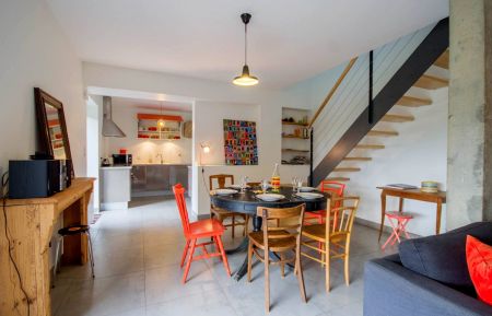 Gîte n°56G834 Baden - Morbihan - photo