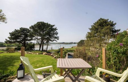 G&icirc;te n&deg;56G1379 Belz - Morbihan - photo
