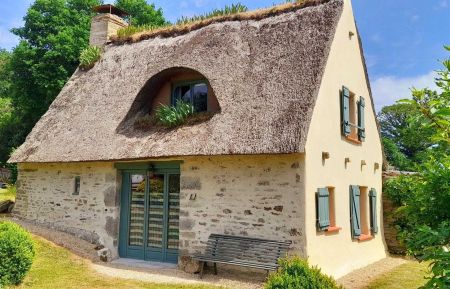 G&icirc;te n&deg;56G3114 Camors - Morbihan - photo