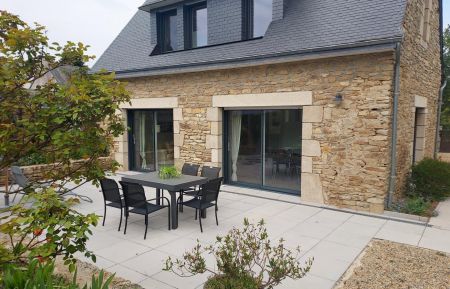 G&icirc;te n&deg;56G364 Caudan - Morbihan - photo
