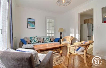 G&icirc;te n&deg;56G5543 &Eacute;tel - Morbihan - photo
