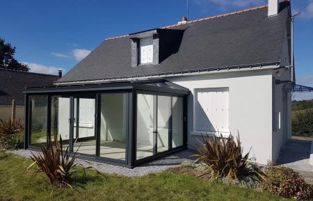 Gîte n°56G8912 Inguiniel - Morbihan - photo