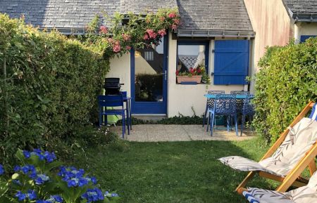 Gîte n°56G1064 Larmor-Baden - Morbihan - photo