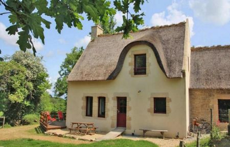 G&icirc;te n&deg;56G26215 Le Bono - Morbihan - photo