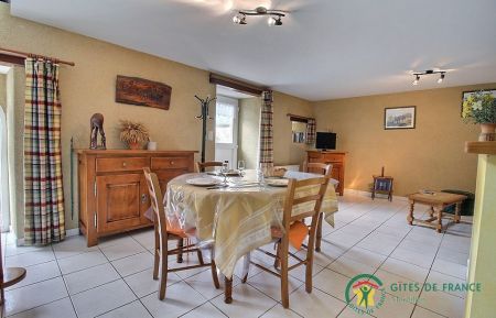 Gîte n°56G12319 Malansac - Morbihan - photo