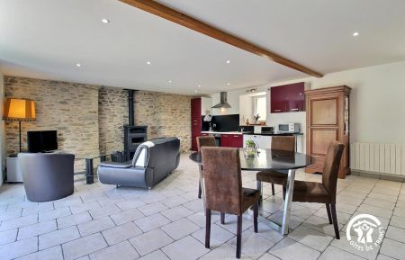 Gîte n°56G1268 Marzan - Morbihan - photo