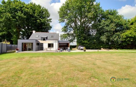 G&icirc;te n&deg;56G1409 Mor&eacute;ac - Morbihan - photo
