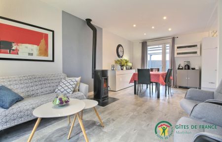 Gîte n°56G15522 Pénestin - Morbihan - photo