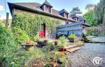 Gîte n°56G1704 Plouray - Morbihan - photo