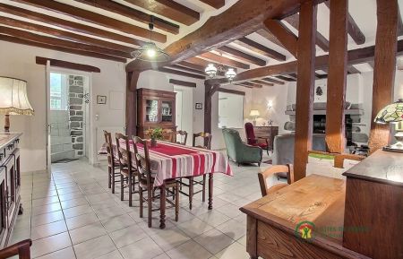 Gîte n°56G1711 Pluherlin - Morbihan - photo