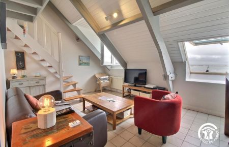 G&icirc;te n&deg;56G18626 Quiberon - Morbihan - photo
