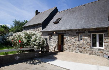 Gîte n°56G20313 Saint-Aignan - Morbihan - photo
