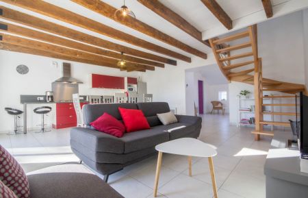 G&icirc;te n&deg;56G2126 Saint-Dolay - Morbihan - photo