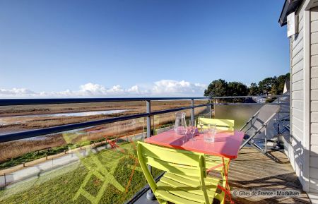 Gîte n°56G2147 Saint-Gildas-de-Rhuys - Morbihan - photo