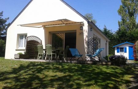 G&icirc;te n&deg;56G24048 Sarzeau - Morbihan - photo