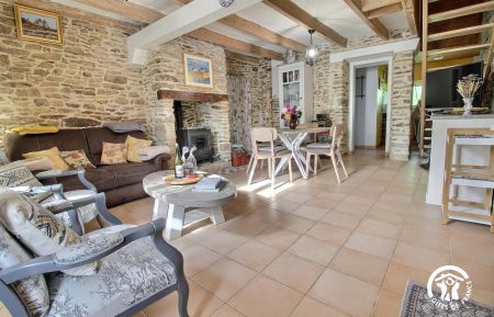 Gîte n°56G24082 Sarzeau - Morbihan - photo