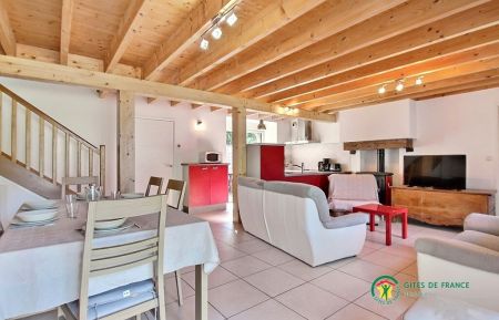 Gîte n°56G24836 Surzur - Morbihan - photo