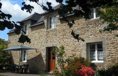G&icirc;te n&deg;56G25119 Theix-Noyalo - Morbihan - photo