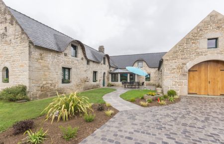 G&icirc;te n&deg;56G1058 Lanv&eacute;n&eacute;gen - Morbihan - photo