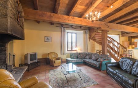 G&icirc;te n&deg;56G11111 Limerzel - Morbihan - photo
