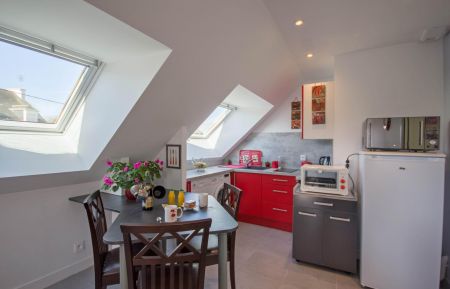 Gîte n°56G1357 Belz - Morbihan - photo