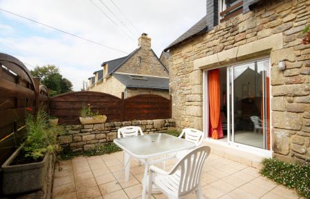 G&icirc;te n&deg;56G4628 Crach - Morbihan - photo