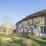 gite - La Maison du Vicomte 2 - ERDEVEN - Morbihan