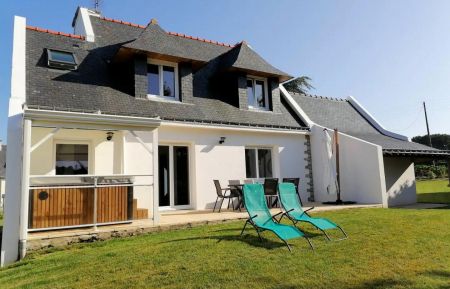 Gîte n°56G865 Baden - Morbihan - photo