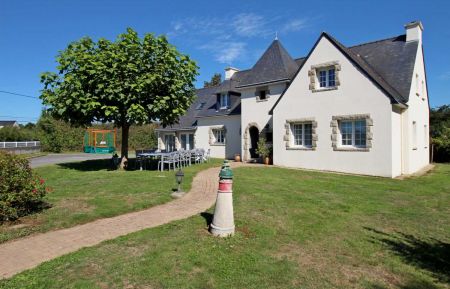 G&icirc;te n&deg;56G223 Ambon - Morbihan - photo
