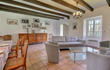 Gîte n°56G1528 Berric - Morbihan - photo