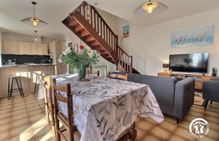Gîte n°56G4611 Crach - Morbihan - photo