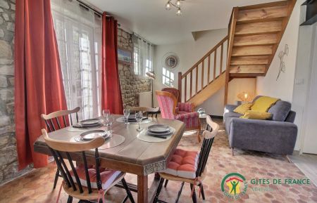 G&icirc;te n&deg;56G4667 Crach - Morbihan - photo