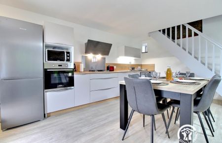 G&icirc;te n&deg;56G705 Gu&eacute;gon - Morbihan - photo