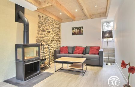 G&icirc;te n&deg;56G707 Gu&eacute;gon - Morbihan - photo