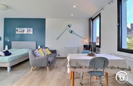 Gîte n°56G78383 Guidel - Morbihan - photo